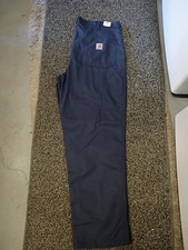 Salopette pantalone Carhartt