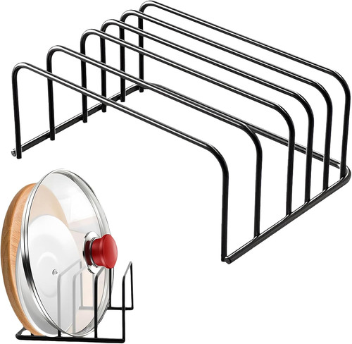 Supporto per tagliere - per, con