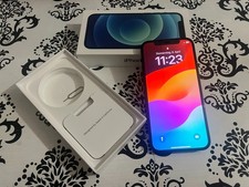 Apple iPhone 12 128GB Blu