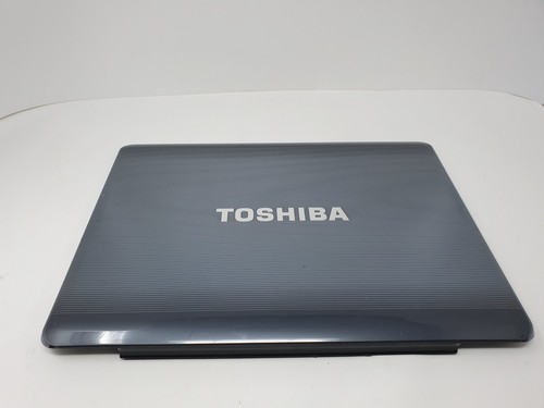 Toshiba satellite a300 lcd - toshiba,