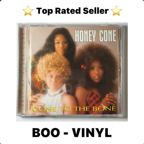 Honey cone - the, cd