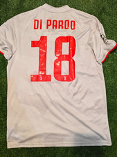 Maglia juventus pardo - maglia, serie