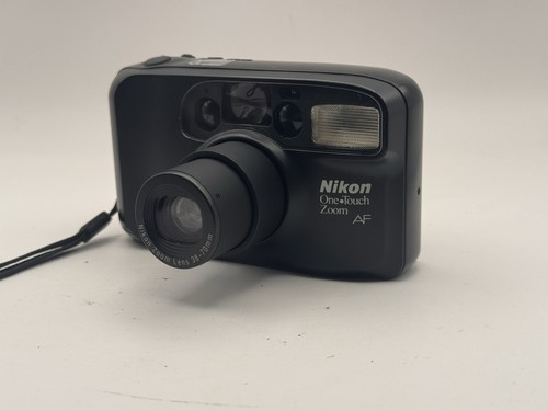 Nikon one touch - one-touch, af