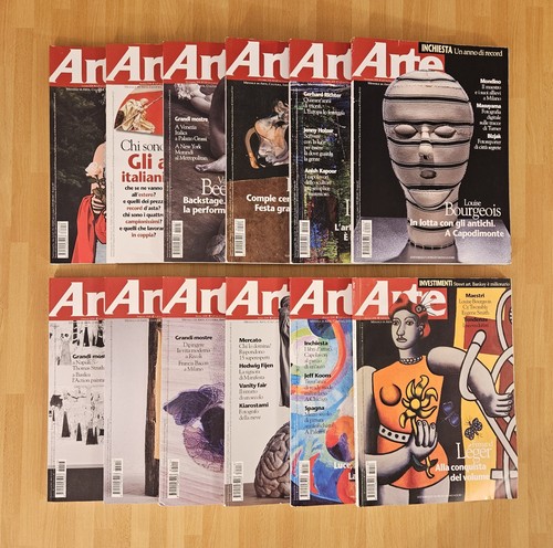 Arte mondadori anno - arte,