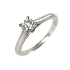 Anello Cartier Diamond 0,37 ct