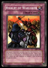 Rivalry of Warlords MFC-048