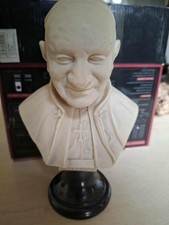 busto papa giovanni XXIII
