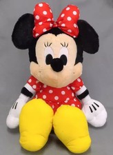 Peluche Disney Minnie Mouse