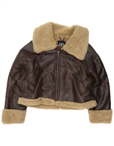 Giacca aviatore zara donna - aviatore,