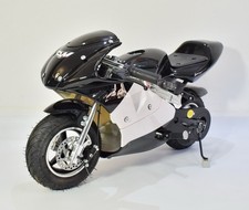 MINI MOTO ELETTRICA GP GRAN