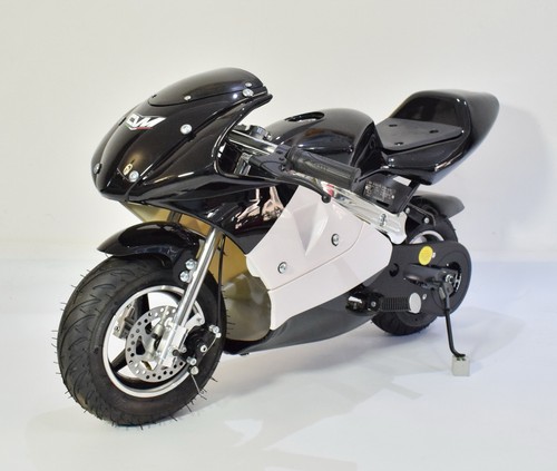 Mini moto elettrica gran - gp,