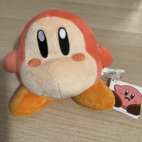 Peluche kirby adventure - kirby's,