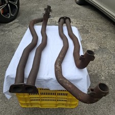 PORSCHE 914 2.0/4  COPPIA /2