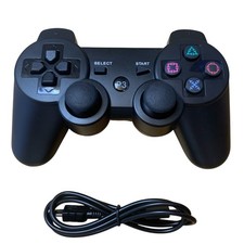 Controller USB Compatibile PS3