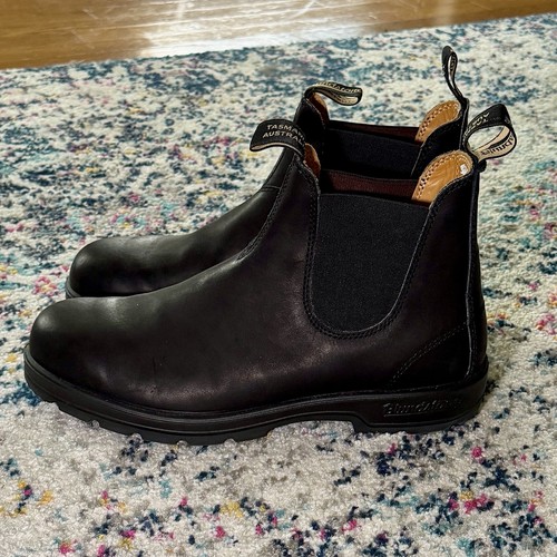Blundstone 558 stivali chelsea - 558,