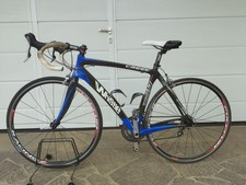 bici da corsa carbonio