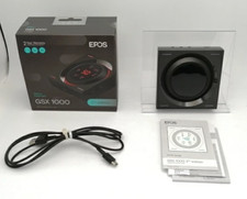 Epos Gaming Pc Amplificatore