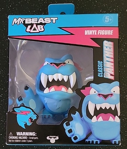 Beast lab classic blue - lab,