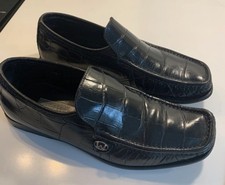 Scarpe uomo Patrick Cox