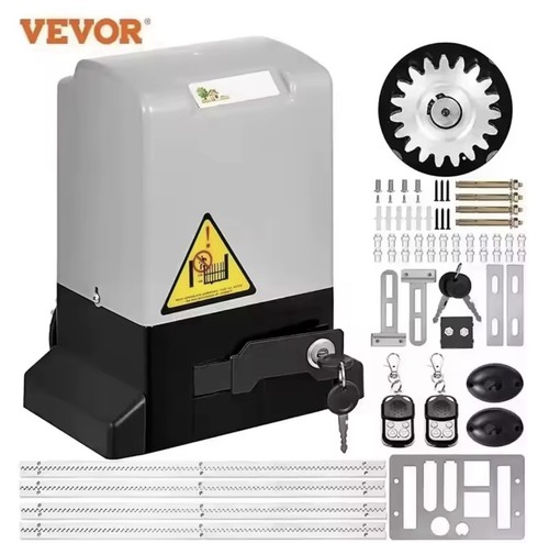Vevor apricancello automatico