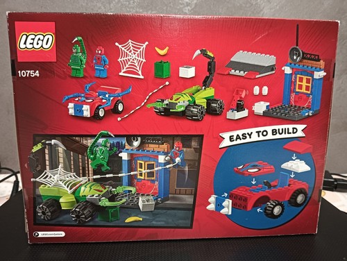 10754 lego juniors super - lego,