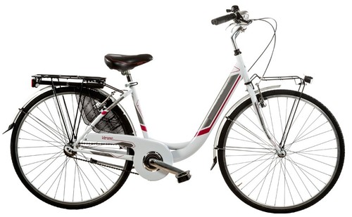 Bici donna misura 28 - bici,