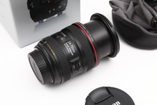 Canon EF 24-70 mm f/4 L IS USM