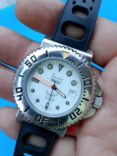 Orologio squale - orologio,