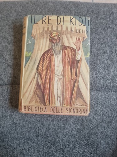 Kidji delly - di,