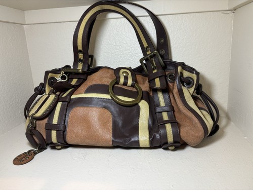 Borsa grande isabella - borsa,