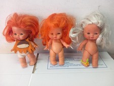 Furga tre bambole Eva