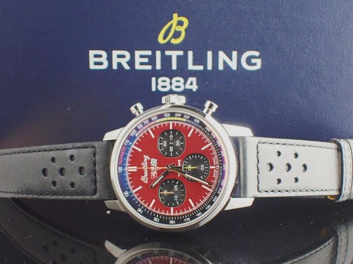 Breitling top time chevrolet - top,