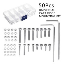 Kit montaggio cartuccia testa