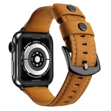 Genuine Leather Replacement