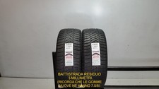 Gomme usate termiche - usate,