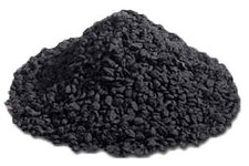 CARBONE ATTIVO GRANULARE 1 KG