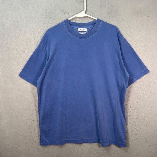 Shirt cos oversize - cos, fit