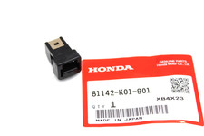 HONDA NOTTOLINO CHIUSURA