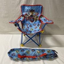 Sedia Paw Patrol per bambini