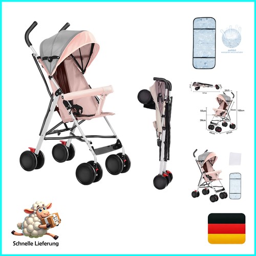 Passeggino city buggy - city,