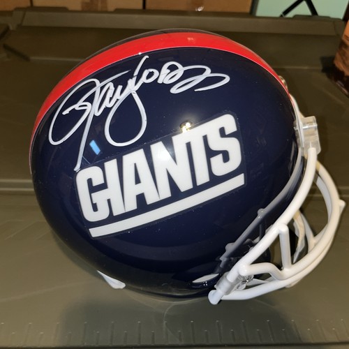 Lawrence taylor firmato full - lawrence,