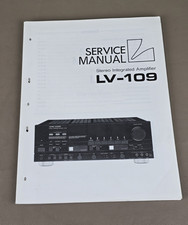 Luxman Amplificatore integrato