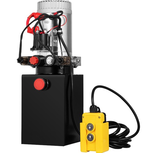 12v pompa idraulica a - pompa,