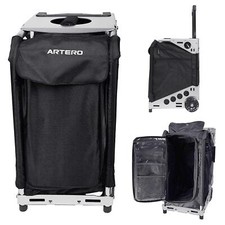 ARTERO TROLLEY VALIGIA CON