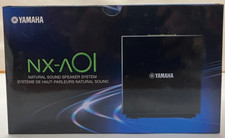 Yamaha NX-A01 altoparlante