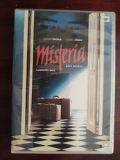 MISTERIA - Body Puzzle COME