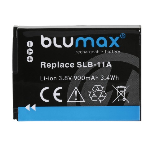 Batteria blumax adatta - batteria,