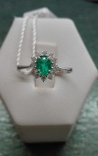 Anello punto luce - , oro