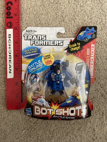 Transformers bot shots - transformers,