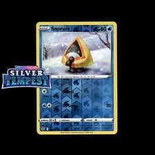 Pokemon Cards! Silver Tempest